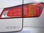 Lexus IS350 2008 года